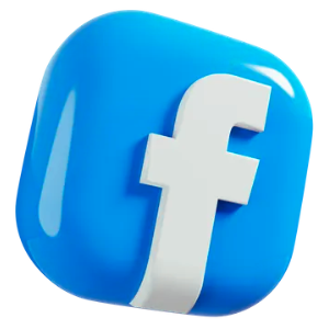 Icon gói chăm sóc Fanpage 3d Oceanlink1975