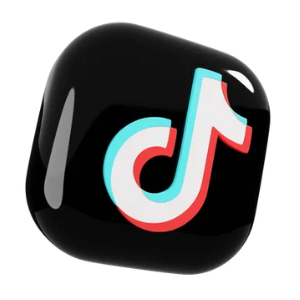 icon xây dựng kênh Tiktok