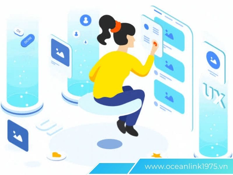 Xây dựng mobile app