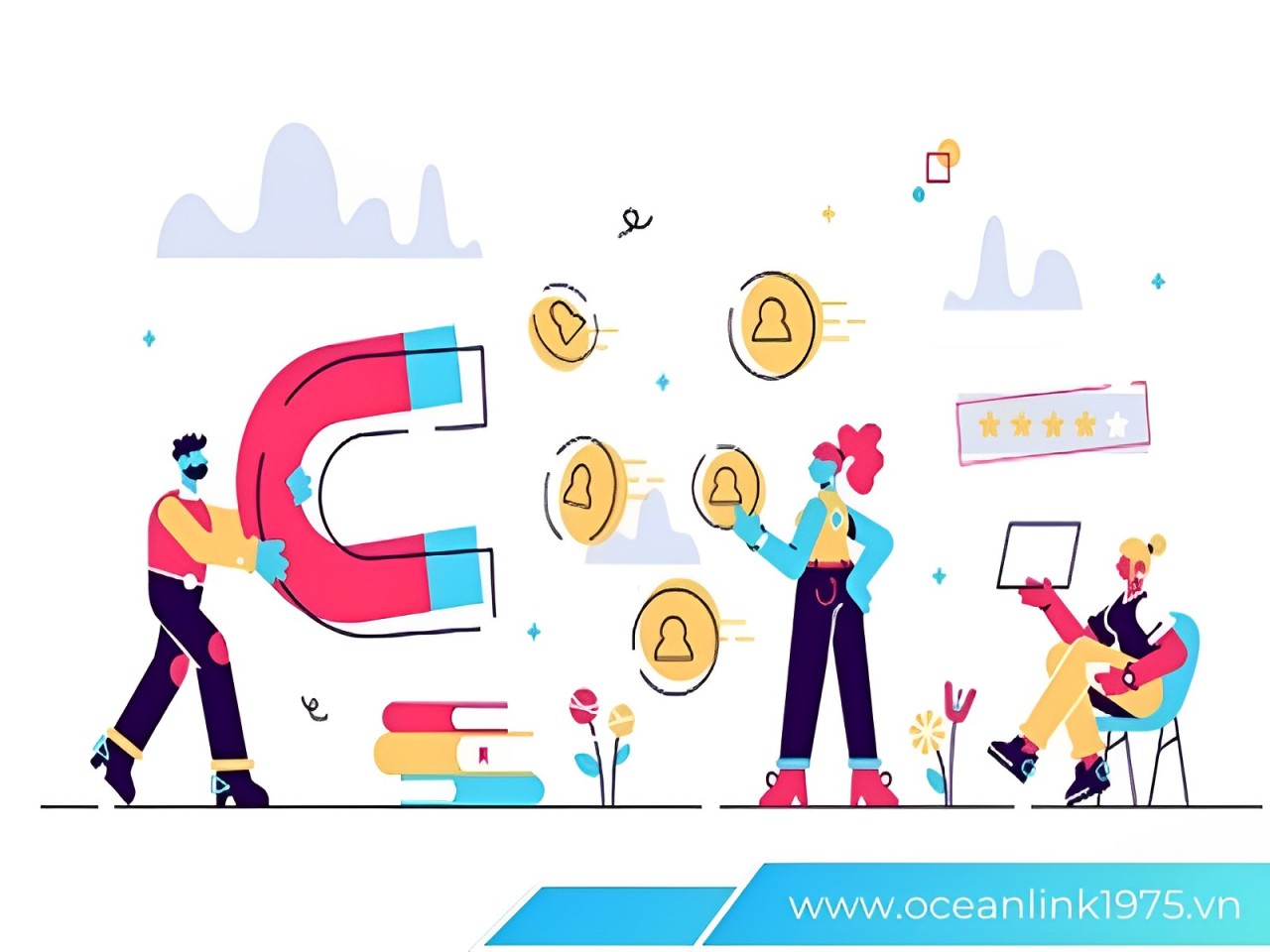 Khả năng giữ chân khách hàng