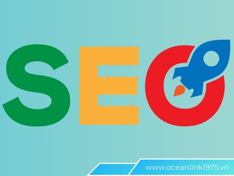 SEO web