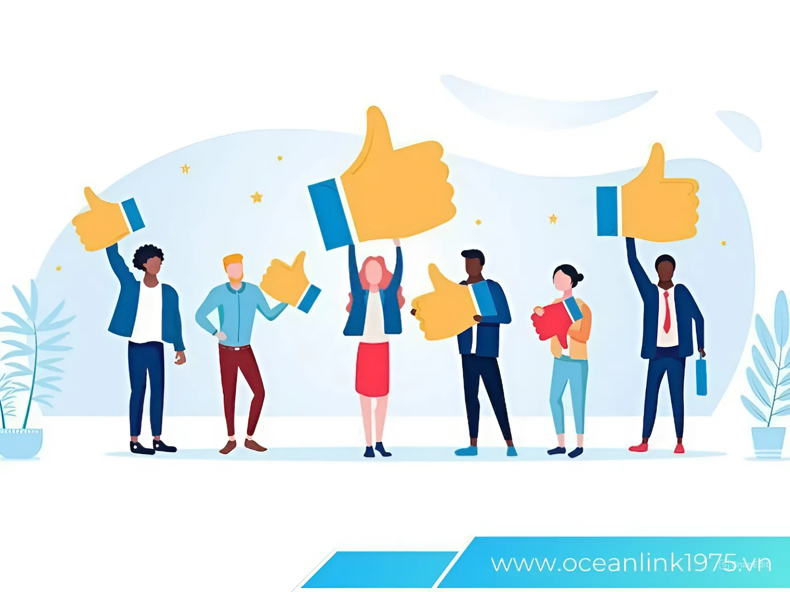 Trải nghiệm người dùng