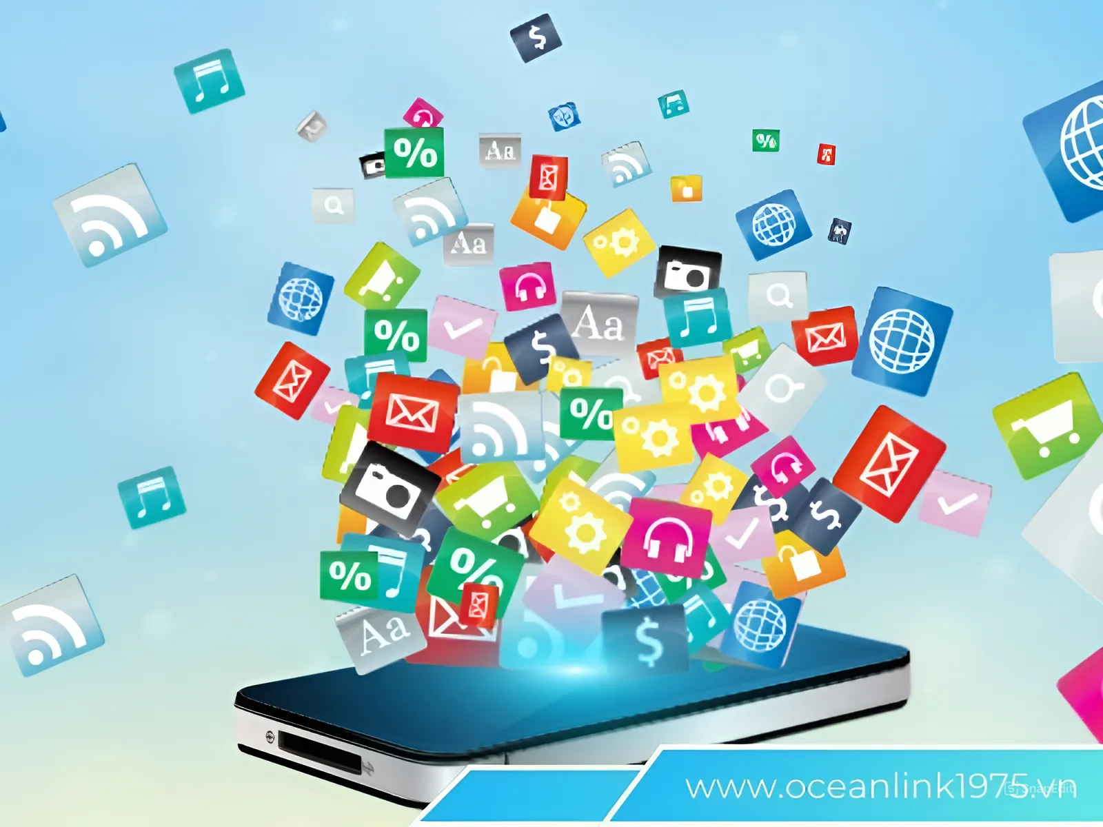 Khả năng tiếp cận cao