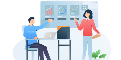 Phân tích khách hàng Oceanlink1975